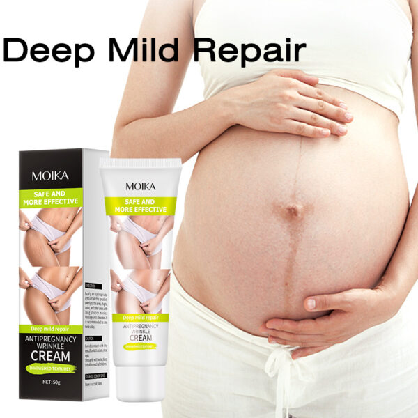 ANTIPREGNANCY WRINKLE CREAM