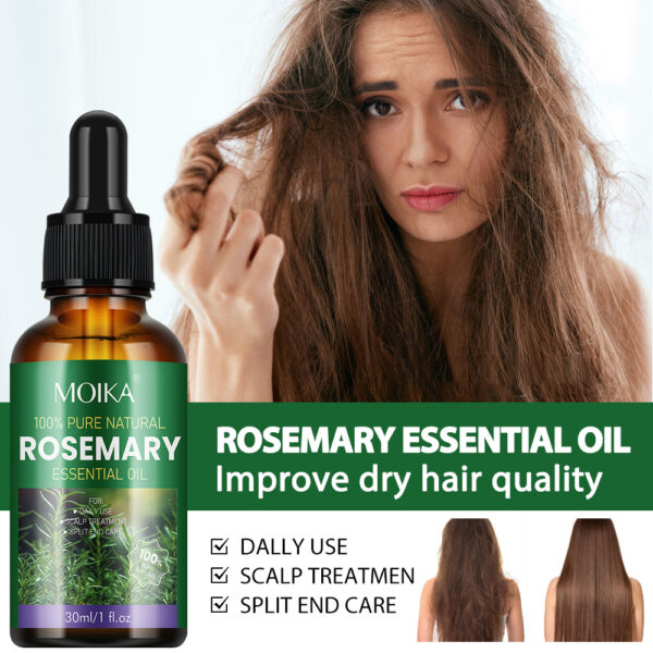 ROSEMARY ESSENTIAL OIL - Image 4