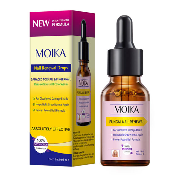 Nail Renewal Drops - Image 12