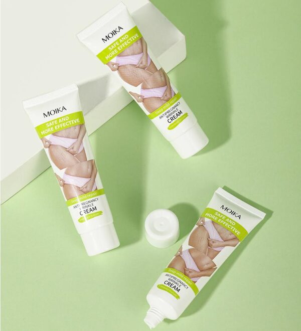 ANTIPREGNANCY WRINKLE CREAM - Image 9