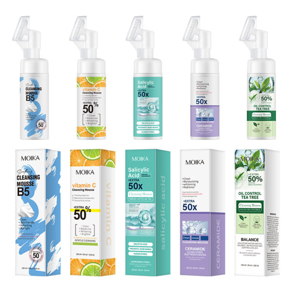 CLEANSING MOUSSE - Image 13