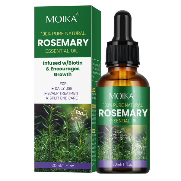 ROSEMARY ESSENTIAL OIL - Image 10