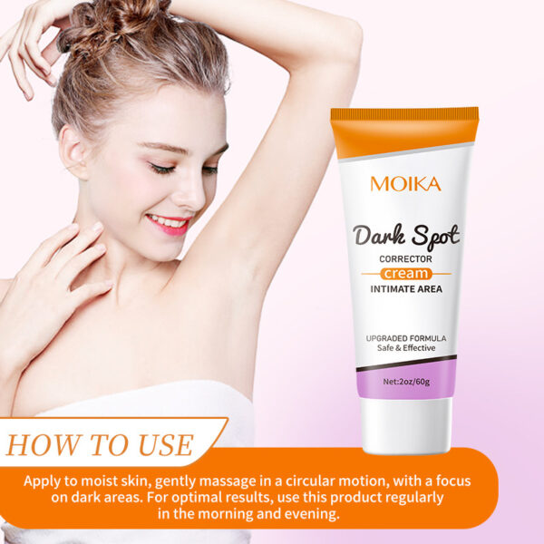 Dark spot Removal Cream