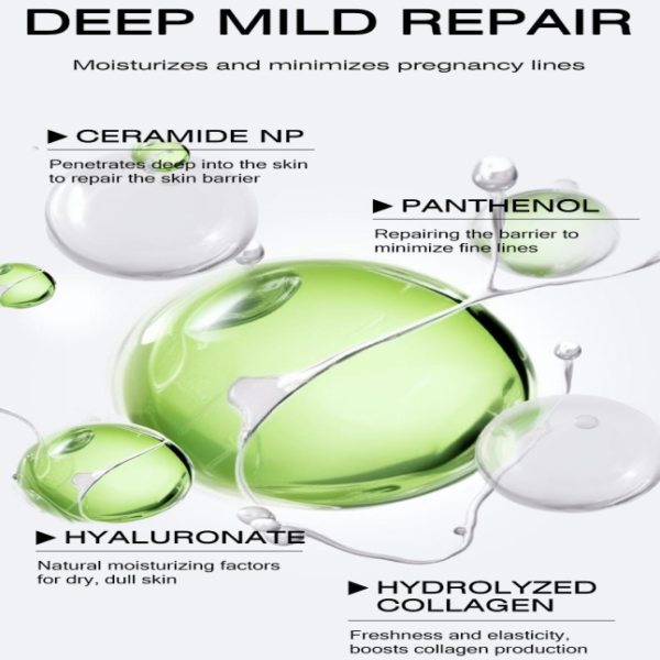 ANTIPREGNANCY WRINKLE CREAM - Image 4