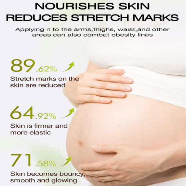 ANTIPREGNANCY WRINKLE CREAM - Image 7