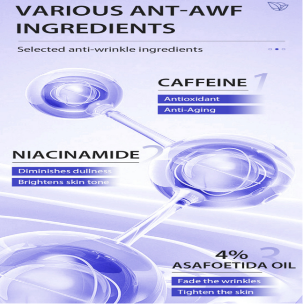 TIGHTEN & LIFT NECK CREAM - Image 5