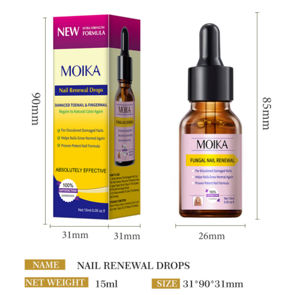 Nail Renewal Drops - Image 10