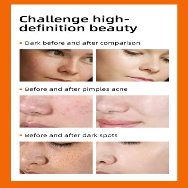KOJIC ACID & TURMERIC CLEANSING PADS - Image 8