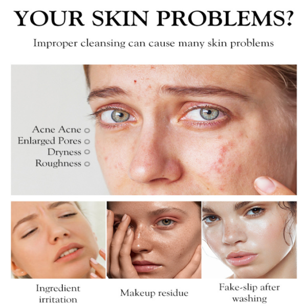CLEANSING MOUSSE - Image 4