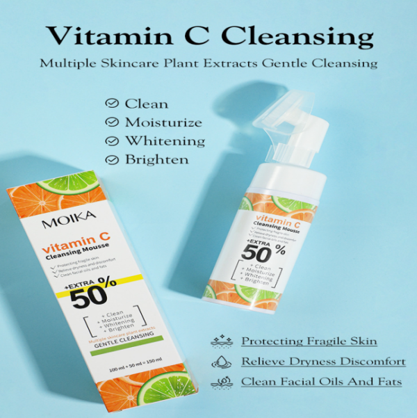 CLEANSING MOUSSE - Image 6