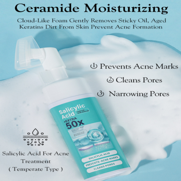 CLEANSING MOUSSE - Image 8