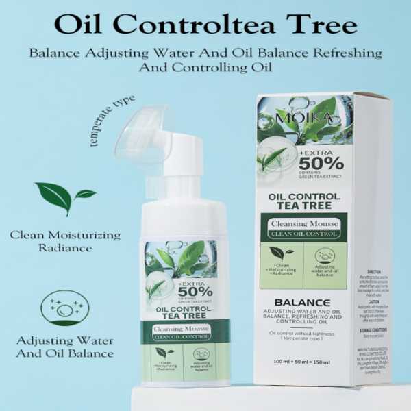 CLEANSING MOUSSE - Image 10