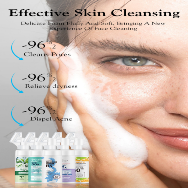 CLEANSING MOUSSE - Image 11